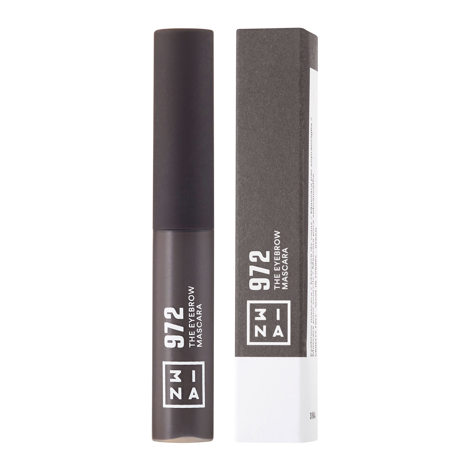 THE EYEBROW MASCARA (CEPILLO PARA CEJAS)